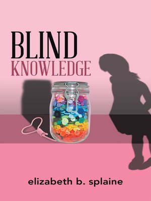 cover image of Blind Knowledge